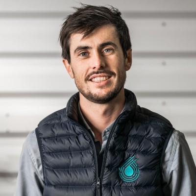 Rémi Perony, Caeli Energy