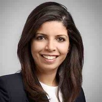 Amina Lamloum, KKR