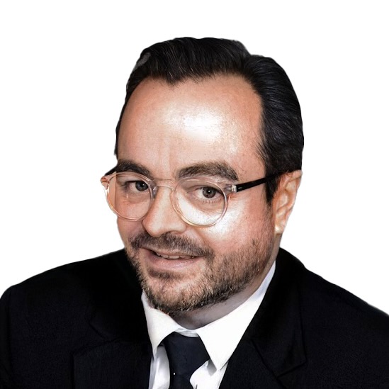 Pierre Mazières, CCE Group