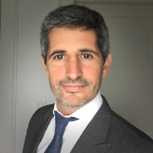 Laurent Meunier, Spare-It