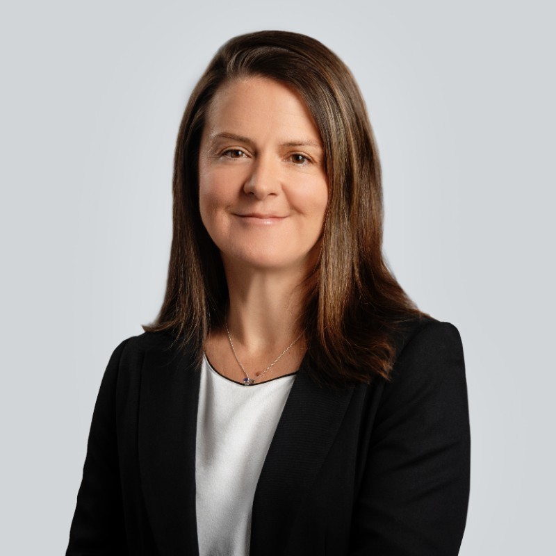 Florence Aubonnet, Clifford Chance