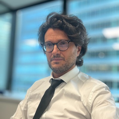 Cyril Zirah, Neoptim