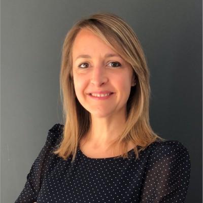 Isabelle Breteau, Hélia - Caisse d'Epargne Bretagne Pays de la Loire