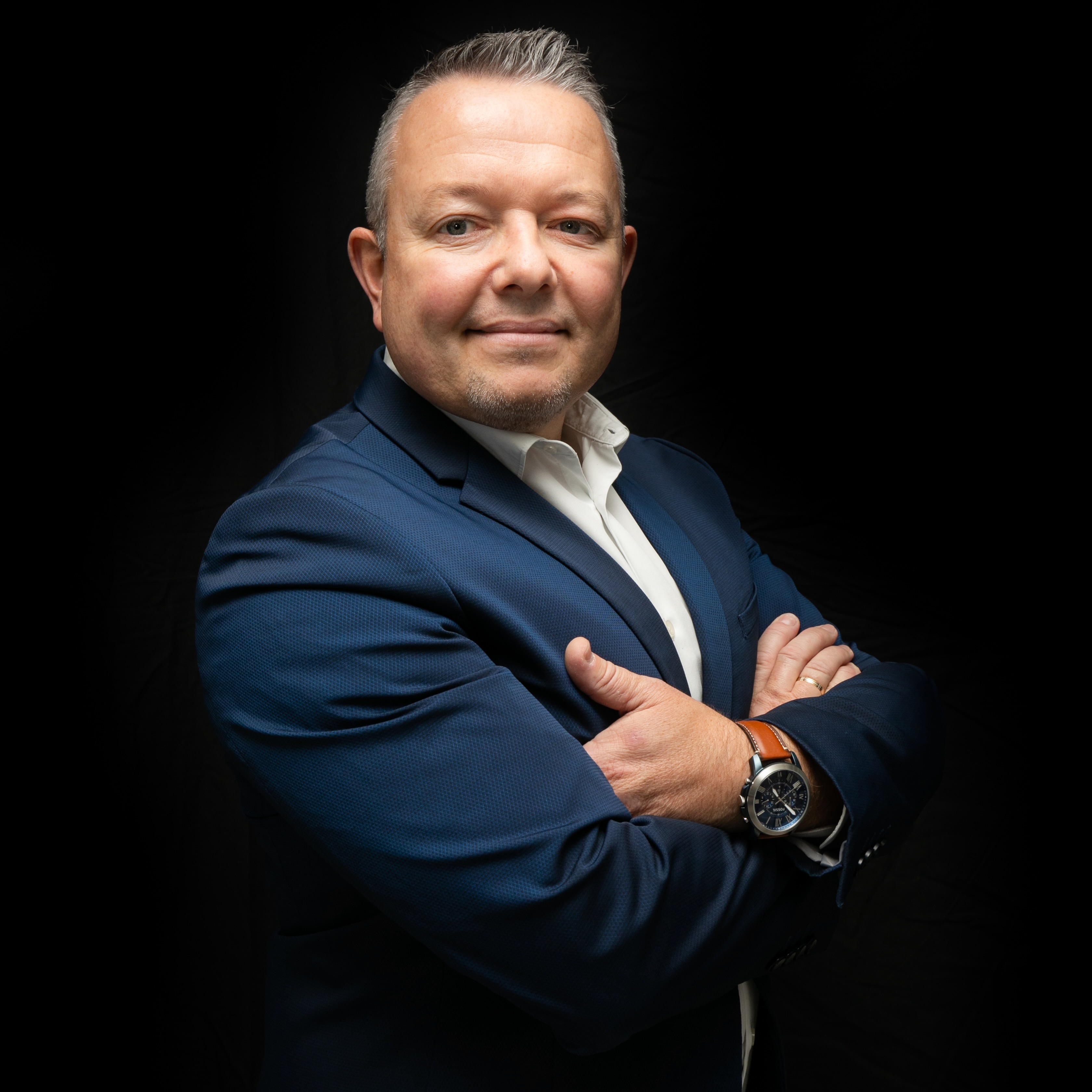 Régis Bellego, Ouest Conseil Patrimoine