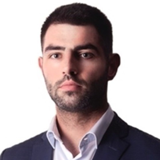 Bastien Omnès, Edflex