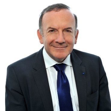 Pierre Gattaz, Radiall