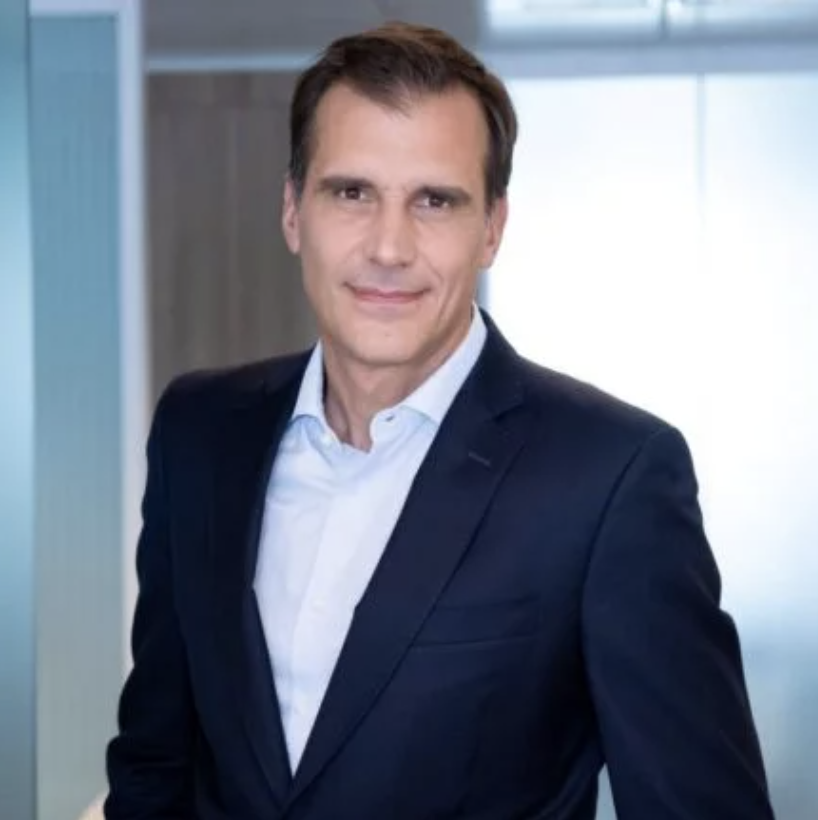 Fabrice Rossary, Sienna Investment Managers