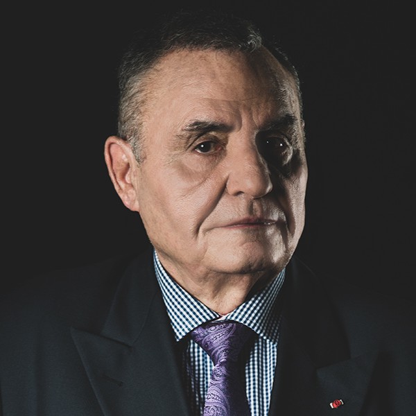 Christian Giacomotto, Gimar & Co