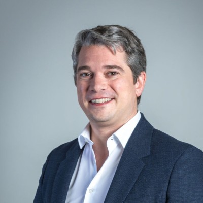 Thomas Koegler, Asmodée Group