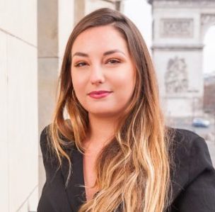 Léa Benedetti, Duroc Partners 