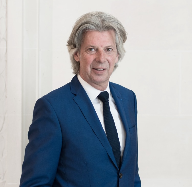 Jean-Baptiste Guillot, Fidal