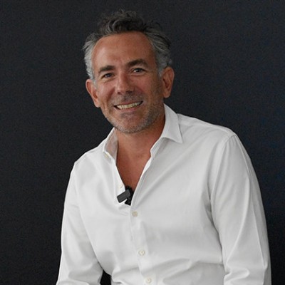 Bertrand Pigois, Septeo