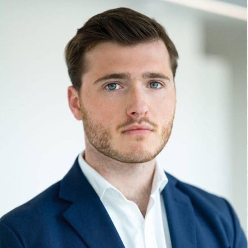 Simon Dhumerelle, Moelis & Company