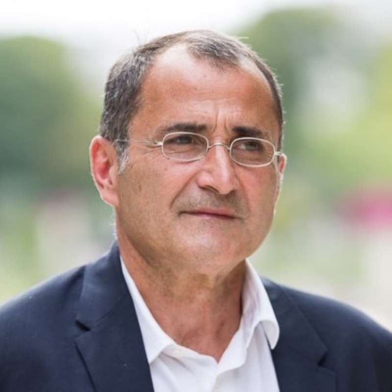 Jean-Luc Illouz, Adama Conseil & Transactions