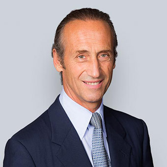Olivier Garnier, Bryan Garnier & Co