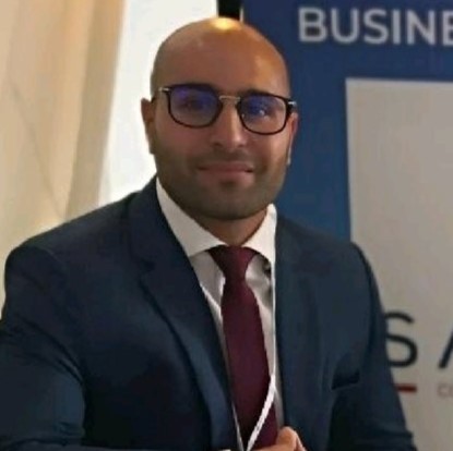 Walid Hamrouni, Satec