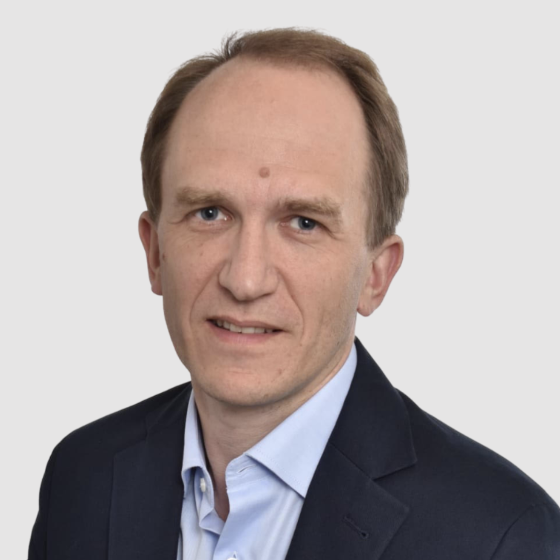François Rosenfeld, Merieux Equity Partners