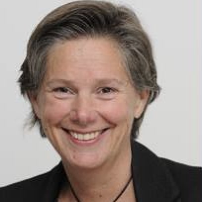 Catherine Jatteau, Egis