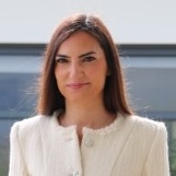 Charlène Carrel, Feu Vert