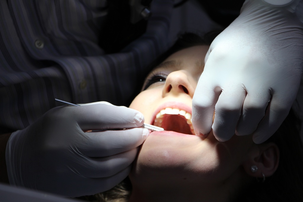 DR
