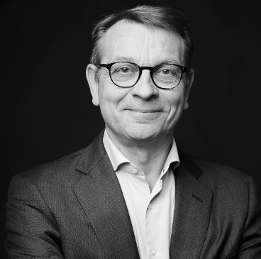 Hervé Liagre, HL5 Finance et Inspirit Partners