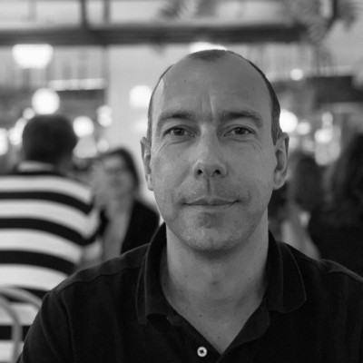 Nicolas Barnabé, Libelium