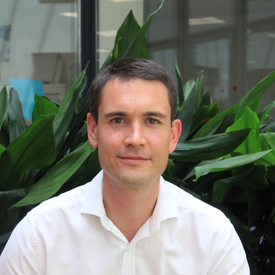 Aurélien Hanin, Parlym