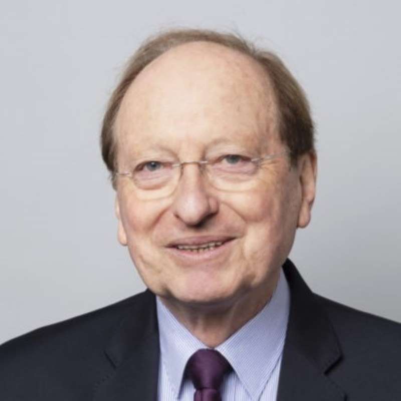 Thierry Mercier, Exec Avenue