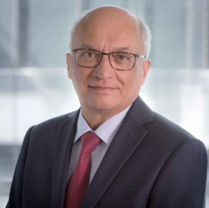 Etienne Colas, LBO France