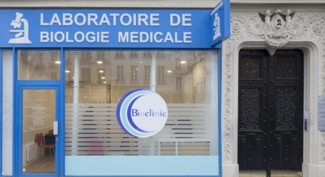 © Bioclinic