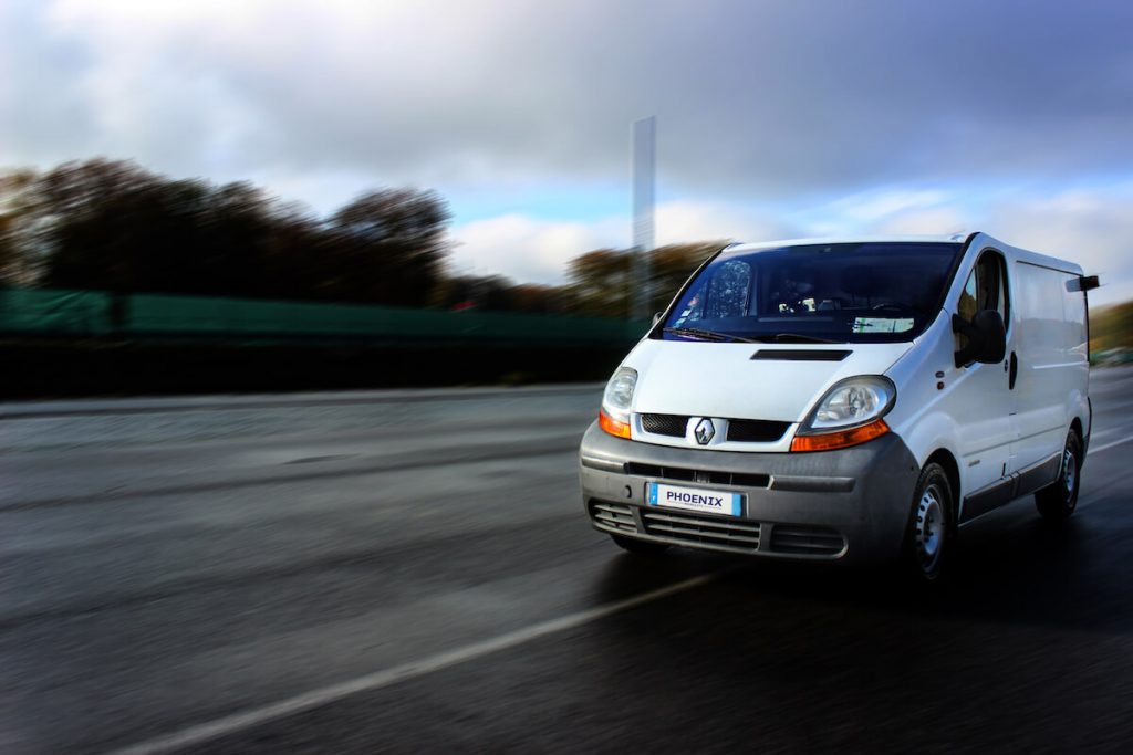 © Phoenix Mobility