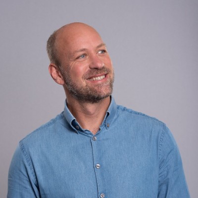 Jean-Baptiste Decaix, Crescendo Partners