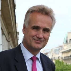 Arnaud Gosset-Grainville, Sagis Asset Management