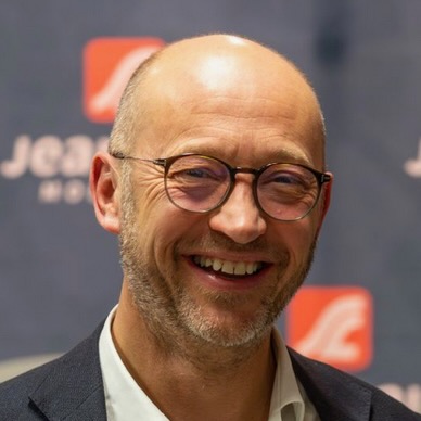 Jean-Michel Lain, Jean Lain Mobilités