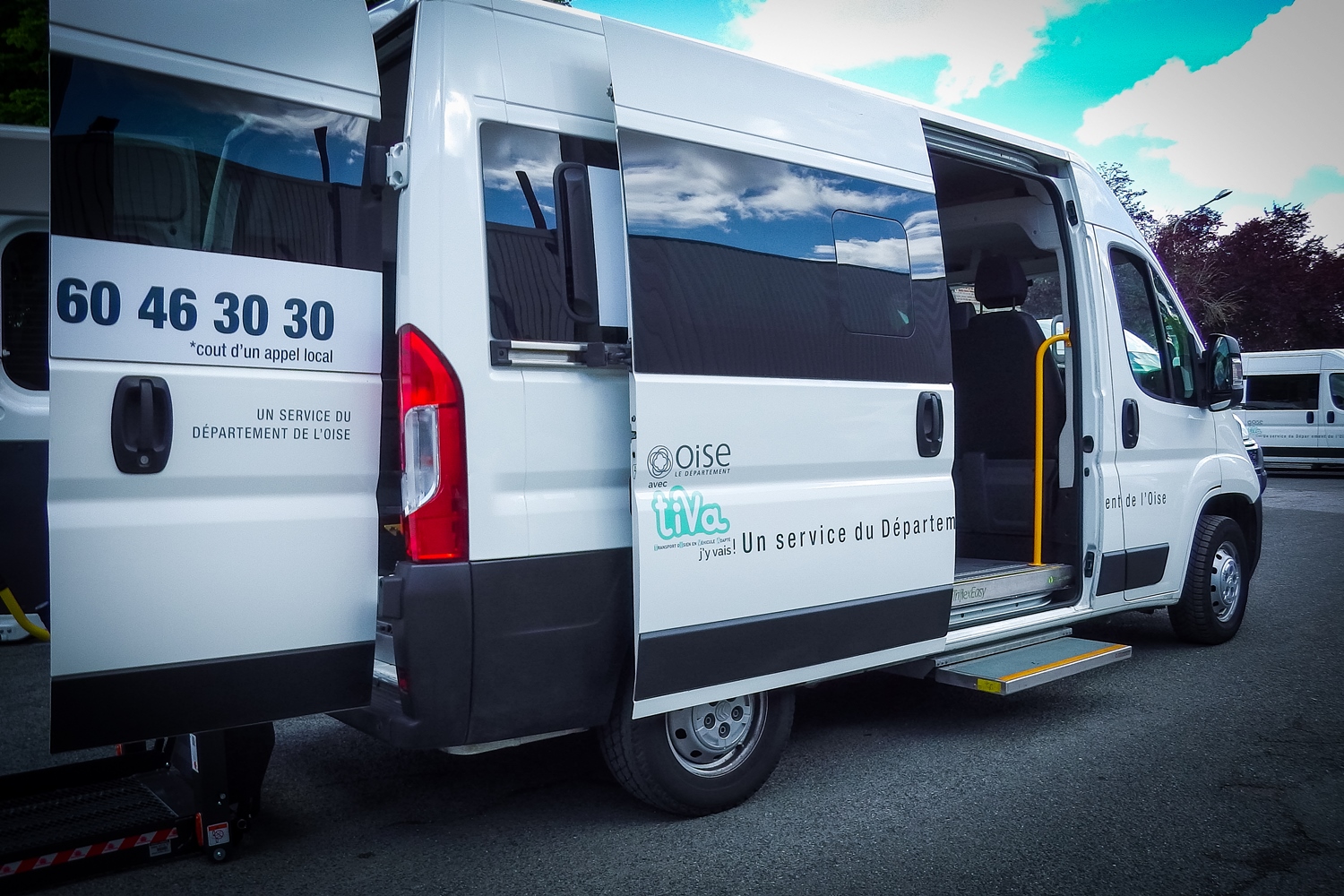 © MyMobility