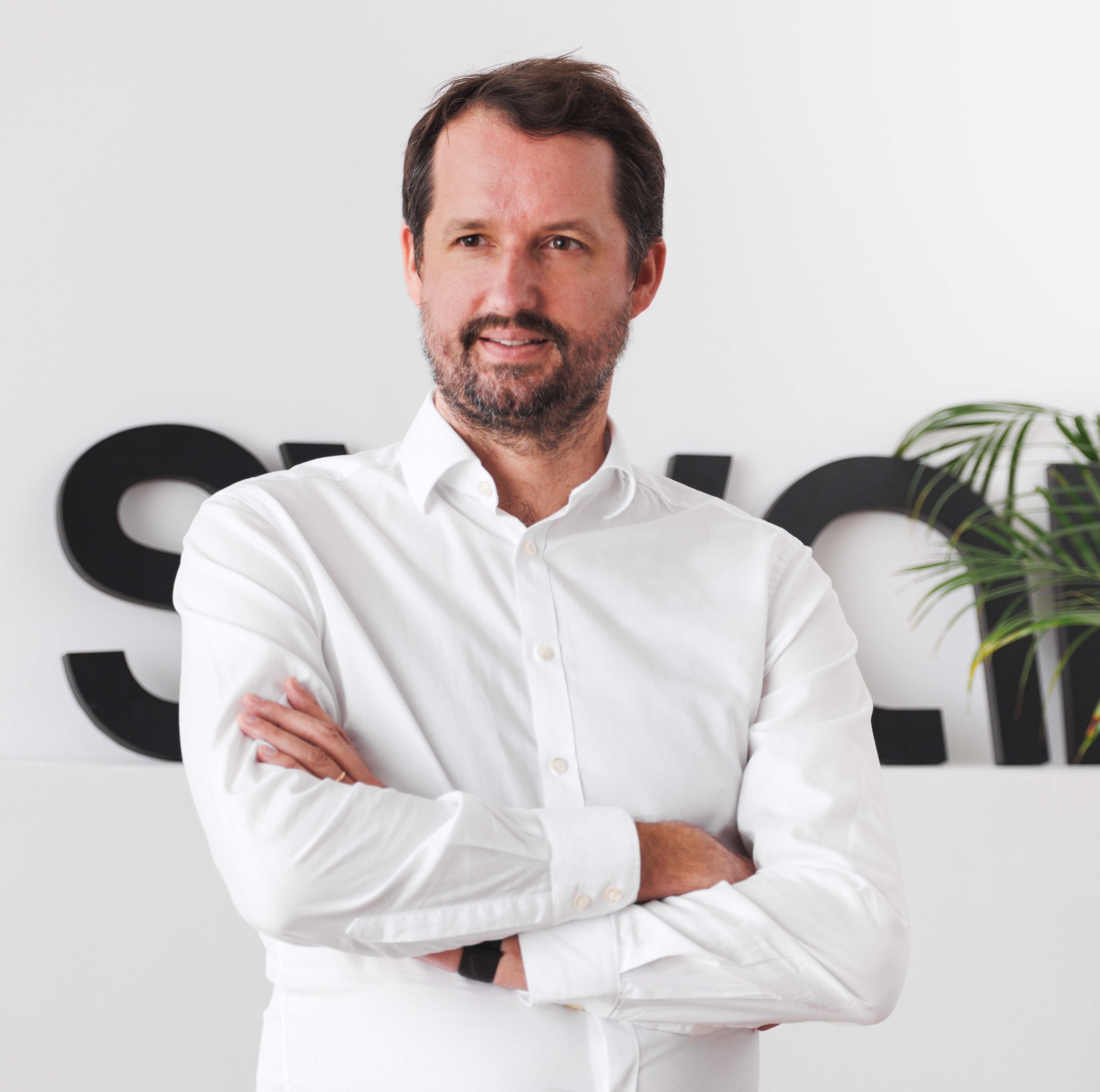 Nicolas Saison, Swan