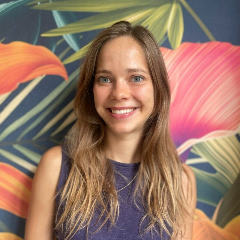 Gabrielle Sergent, Klaro