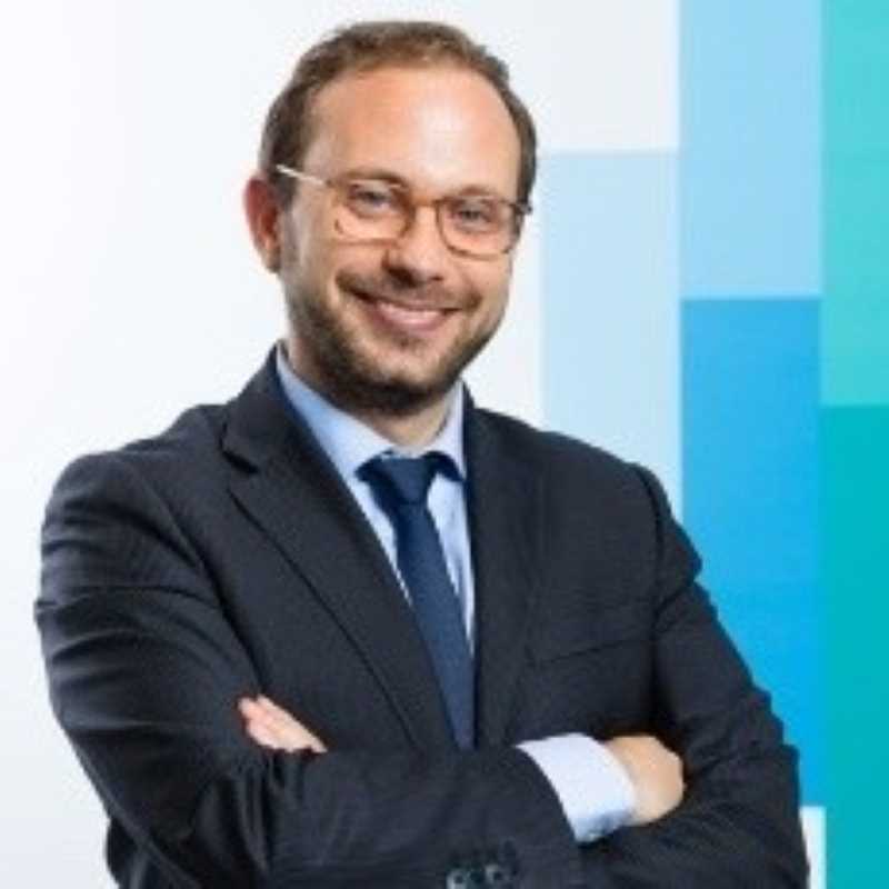 Guillaume Morelli, Euronext