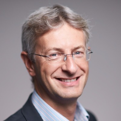 Gonzague Issenmann, Womed