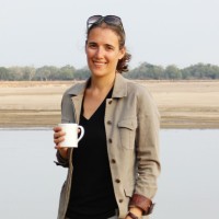 Elizabeth Gordon Halliday, Extraordinary Journeys