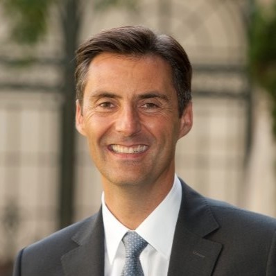 Pierre Taillardat, Pegase Investissement et Conseil