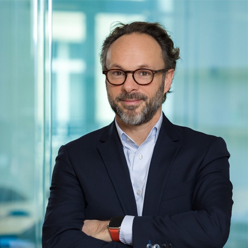 Nicolas de Nazelle, Amala Partners