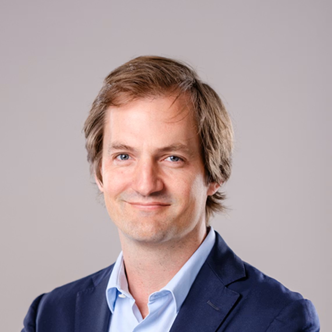 Nicolas Brugère, EQT