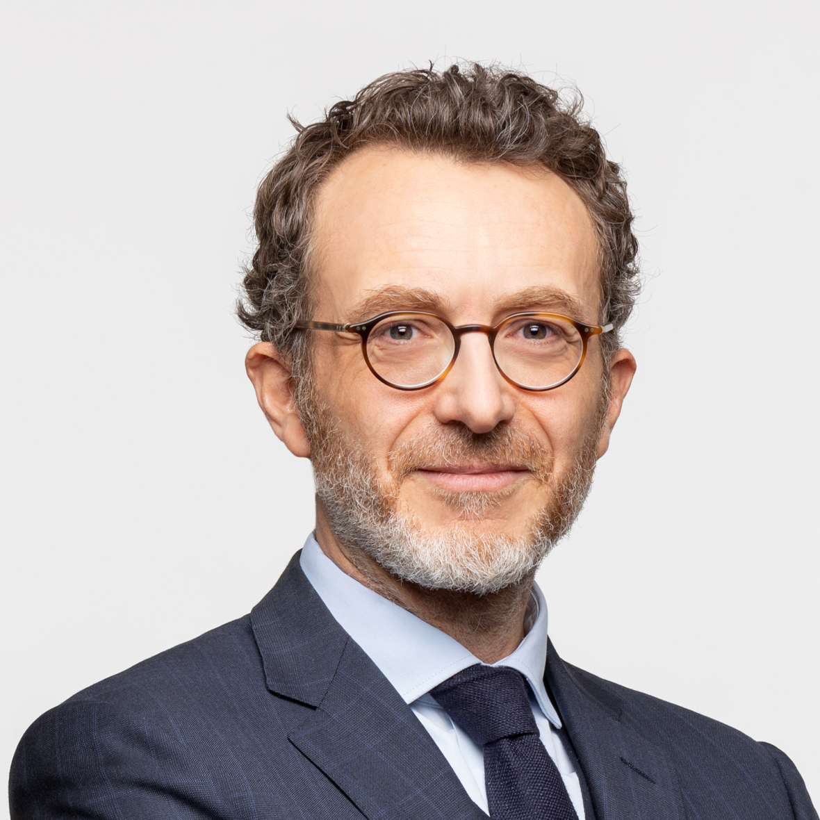 Denis Andres, ARSENE