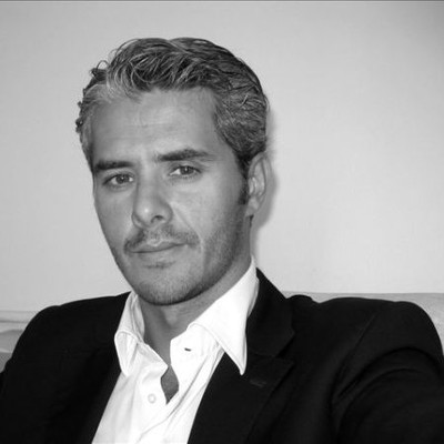 Sylvain Ithurbide, World Sport Consulting