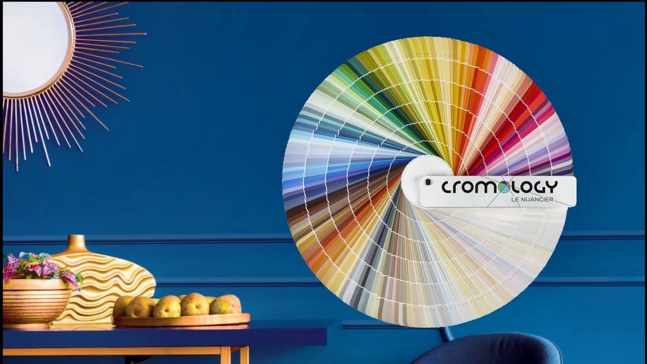 © Cromology