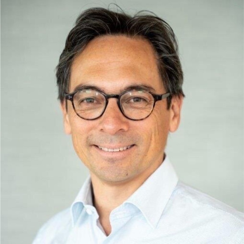 Taco Van Der Leij, Shiftmove