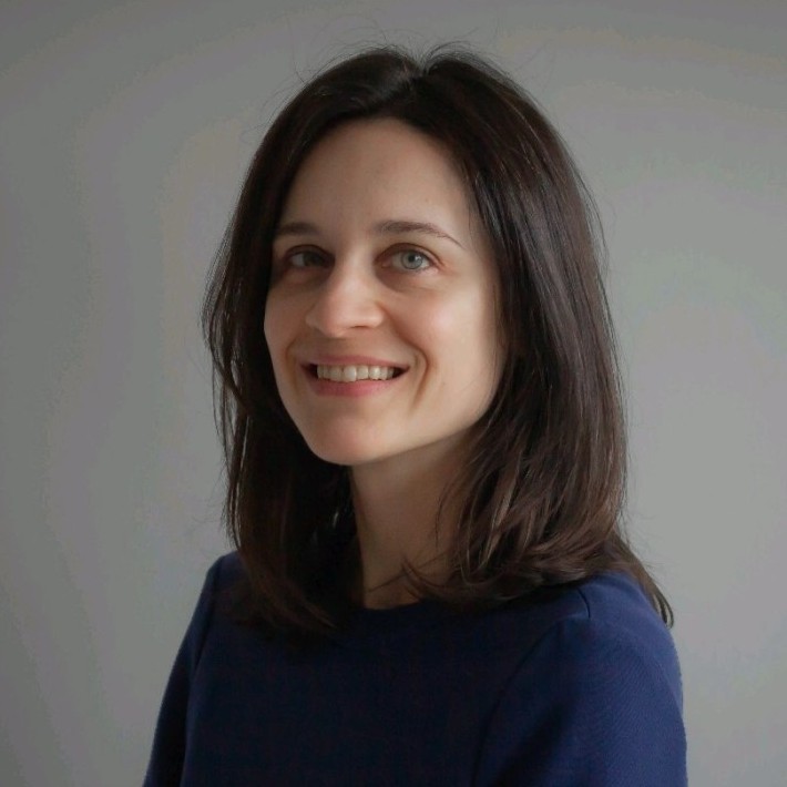 Camille Mercier, Air Liquide