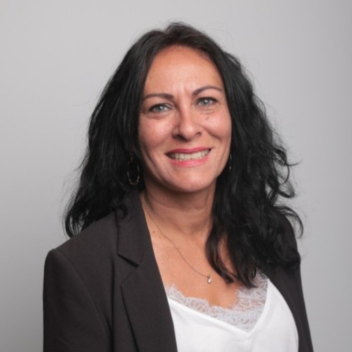 Caroline Castagno, Ortec Groupe