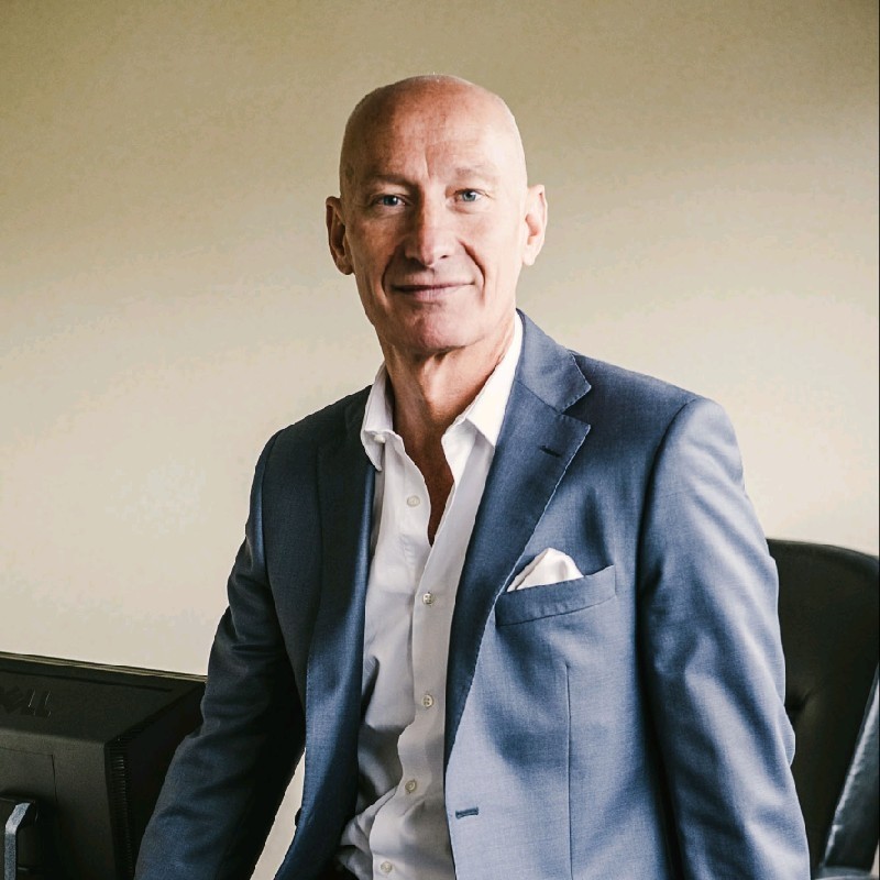 Jean-Christophe Trachel, Ameca
